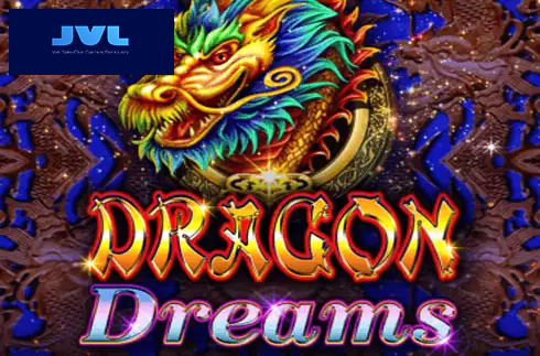 Dragon Dreams